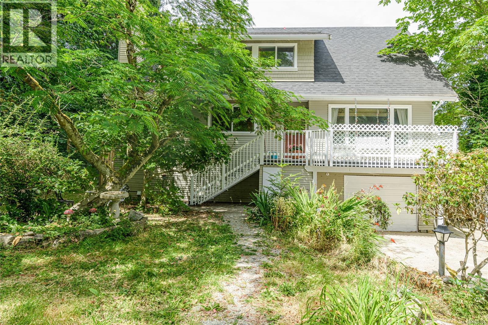 231 Kanaka Rd, Salt Spring, British Columbia  V8K 2A9 - Photo 1 - 1007055