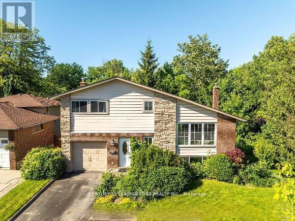 533 ARNHEM DRIVE, Oshawa, Ontario