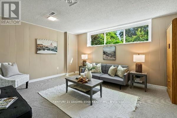 533 Arnhem Drive, Oshawa, Ontario  L1G 2J2 - Photo 2 - E12470421