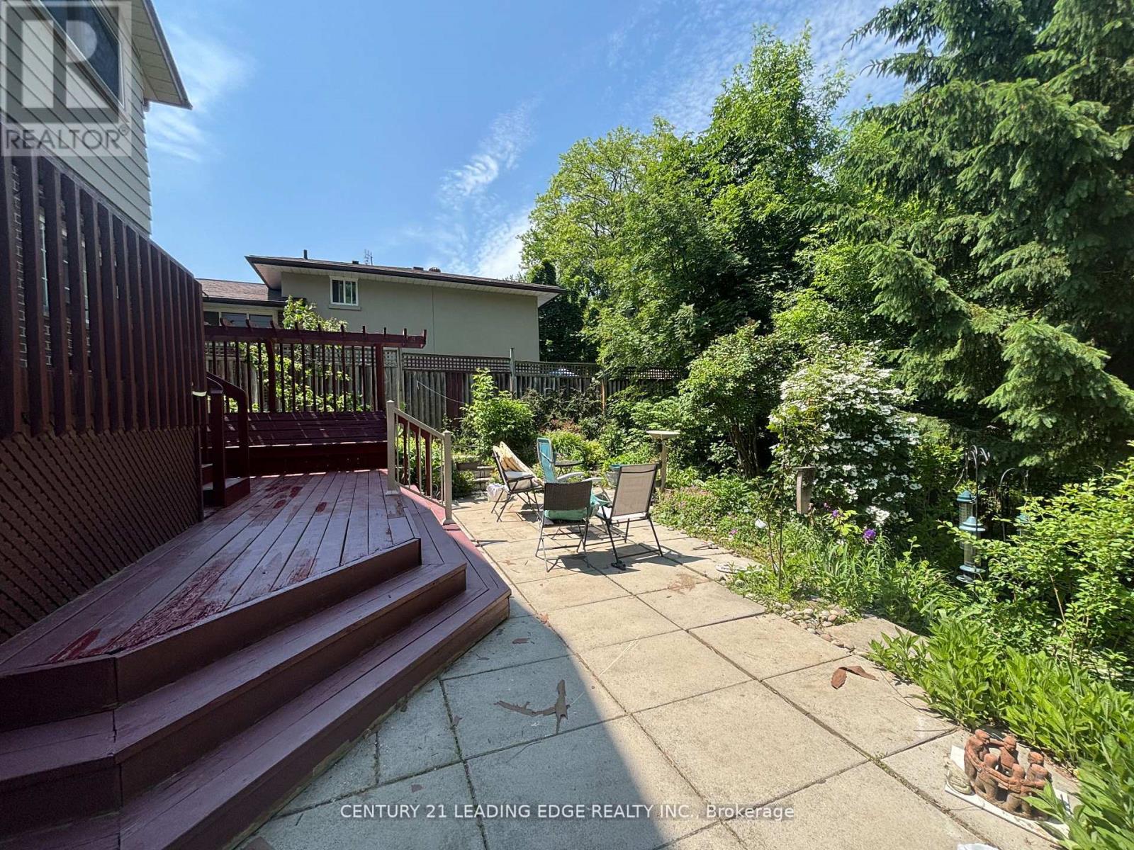 533 Arnhem Drive, Oshawa, Ontario  L1G 2J2 - Photo 7 - E12470421