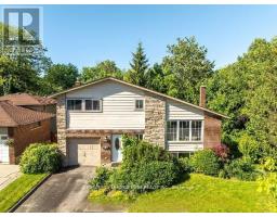 533 ARNHEM DRIVE, Oshawa, Ontario