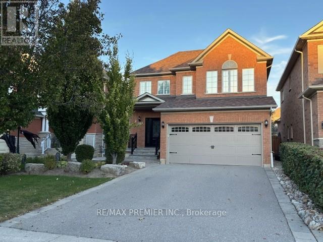 325 VELLORE AVENUE, Vaughan, Ontario