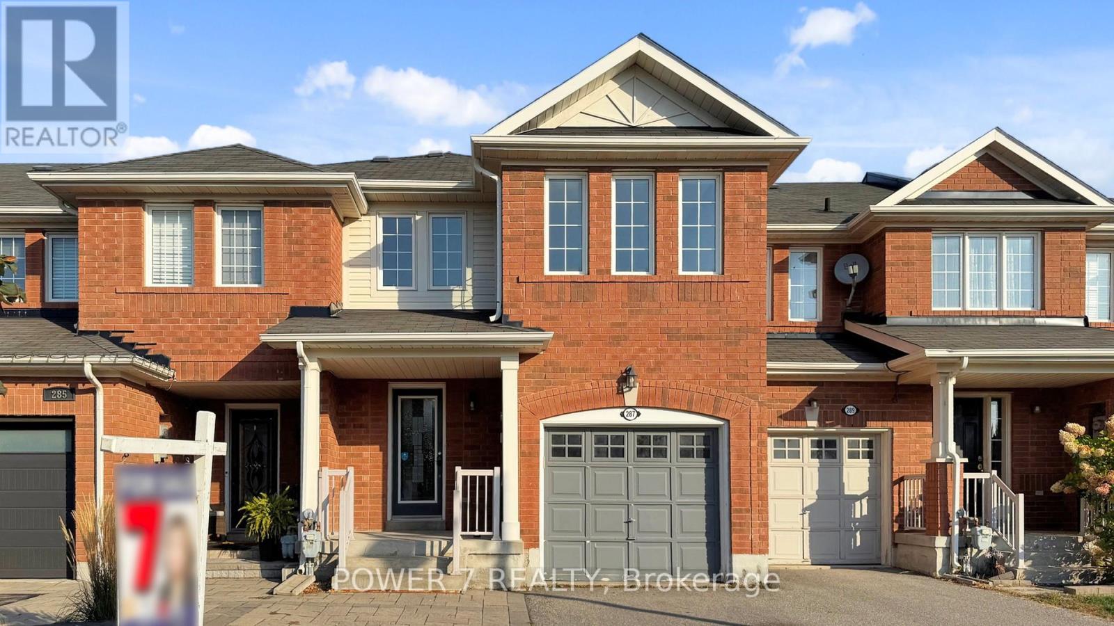 287 Penndutch Circle, Whitchurch-Stouffville, Ontario  L4A 0P1 - Photo 44 - N12470428