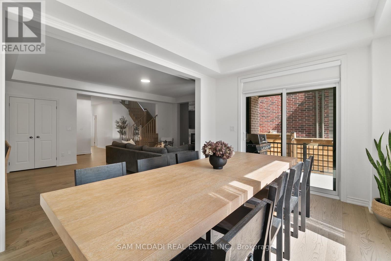138 Factor Street, Vaughan, Ontario  L4H 3N5 - Photo 13 - N12470429
