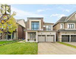 138 FACTOR STREET, Vaughan, Ontario