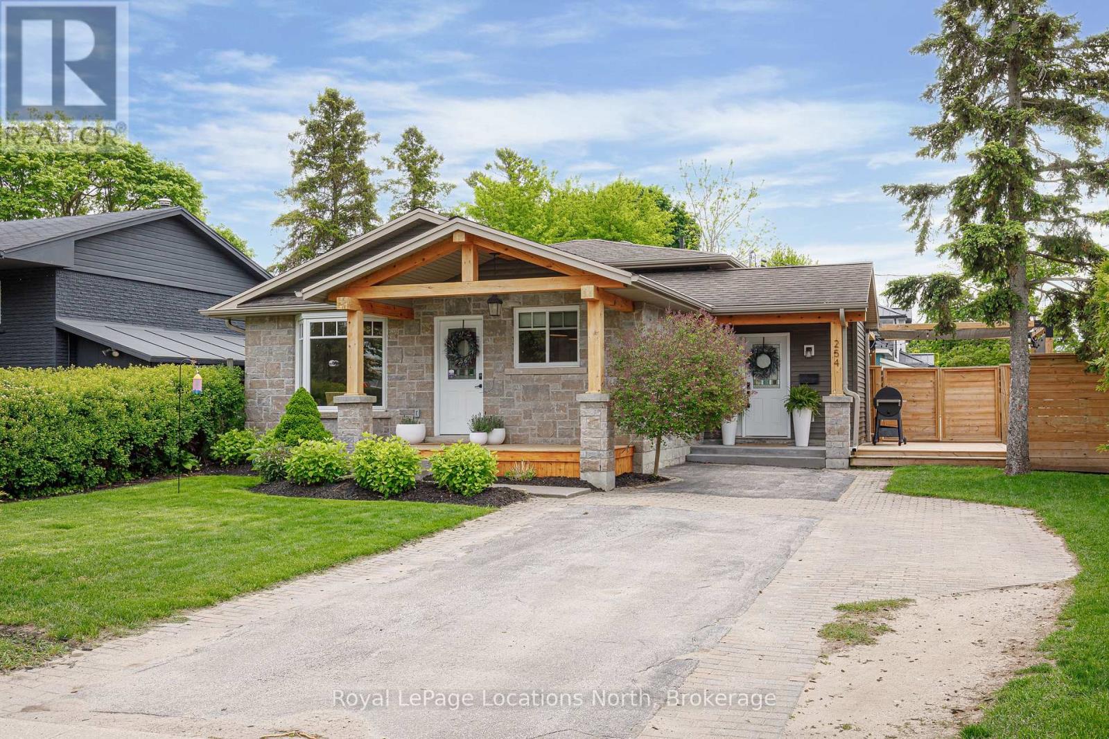 254 THIRD STREET, collingwood, Ontario