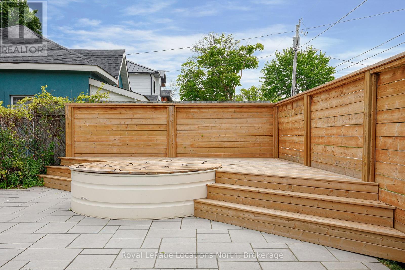 254 Third Street, Collingwood, Ontario  L9Y 4E7 - Photo 34 - S12470436