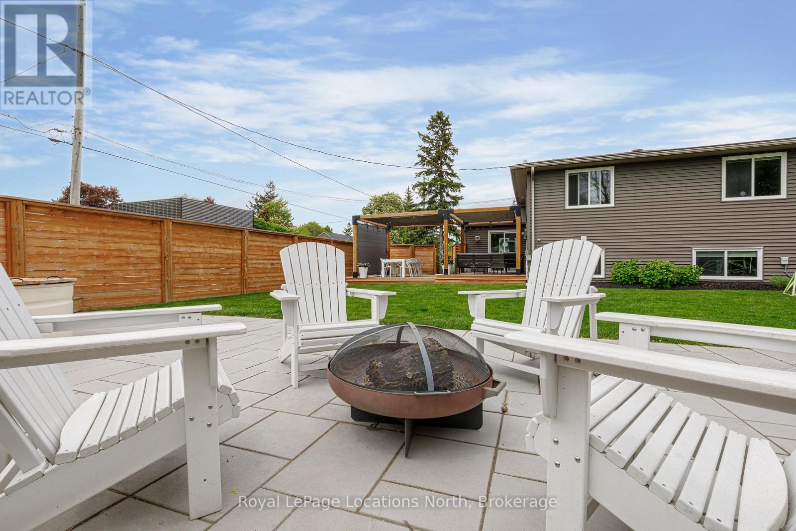 254 Third Street, Collingwood, Ontario  L9Y 4E7 - Photo 35 - S12470436