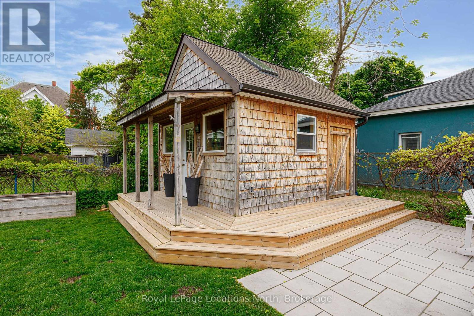 254 Third Street, Collingwood, Ontario  L9Y 4E7 - Photo 37 - S12470436