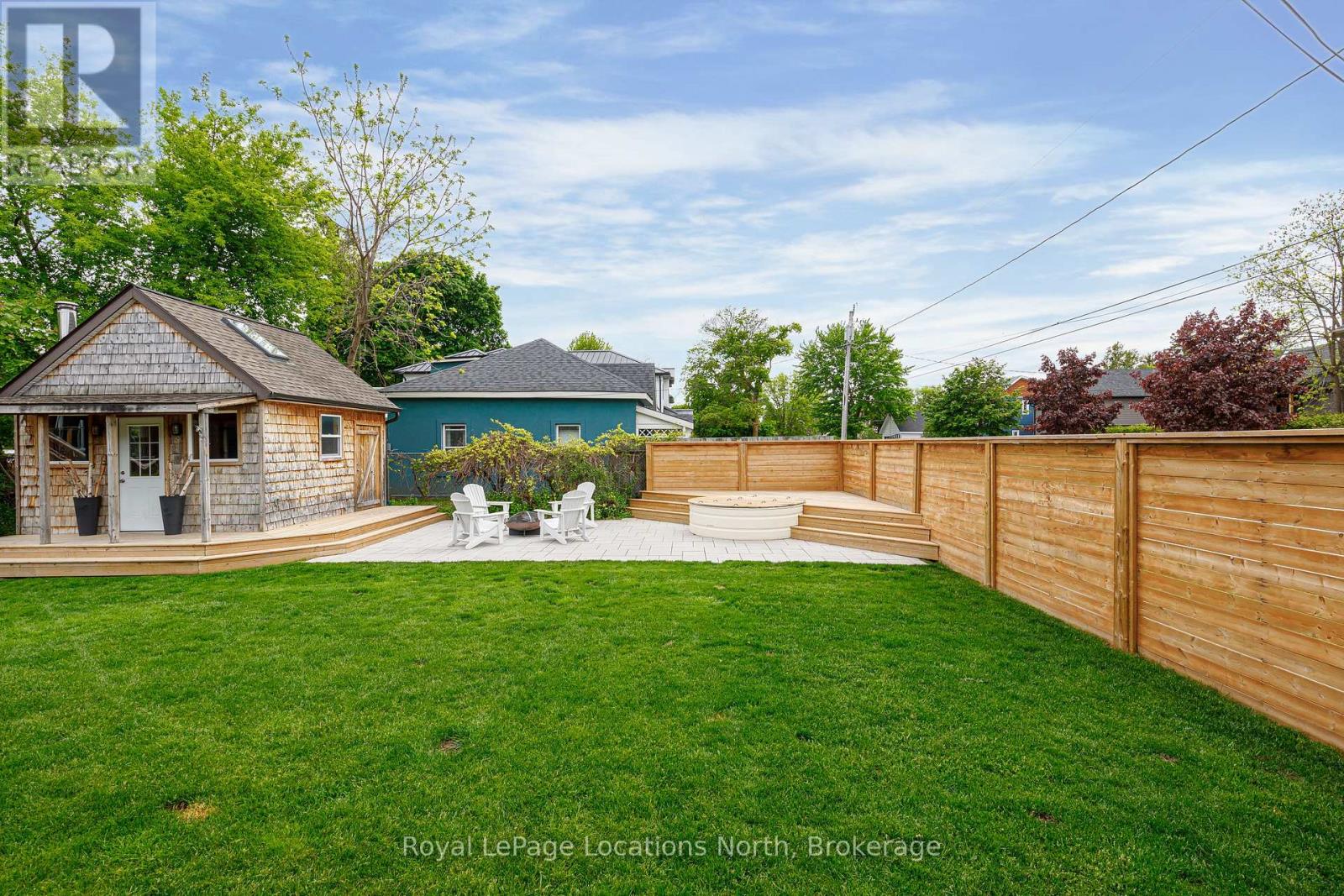 254 Third Street, Collingwood, Ontario  L9Y 4E7 - Photo 38 - S12470436