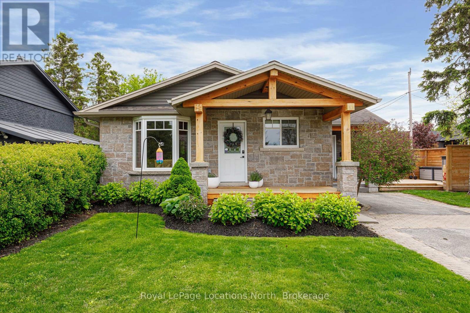 254 Third Street, Collingwood, Ontario  L9Y 4E7 - Photo 4 - S12470436