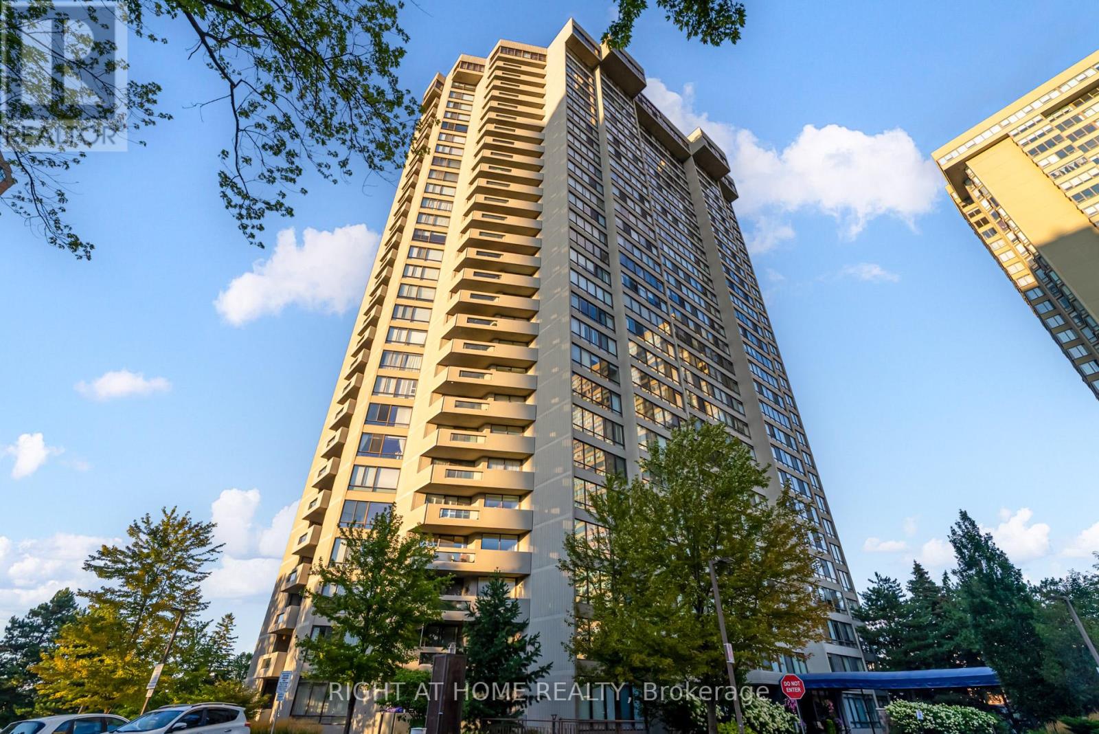 707 - 65 Skymark Drive, Toronto, Ontario  M2H 3N9 - Photo 41 - C12470439