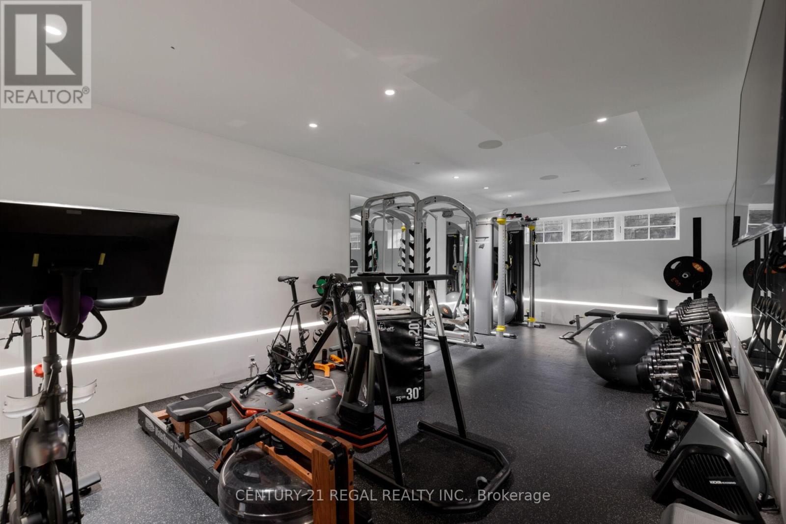 2442 Meadowood Crescent, Oakville, Ontario  L6L 1V6 - Photo 47 - W12469948