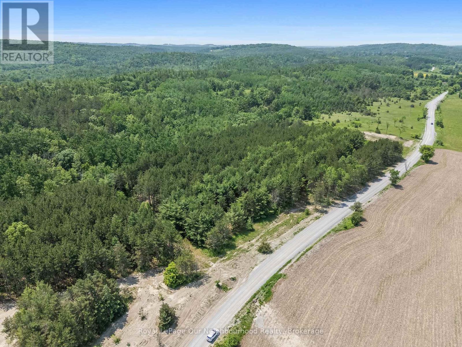 00 Pinewood School Road, Cramahe, Ontario  K0K 1M0 - Photo 2 - X12470437