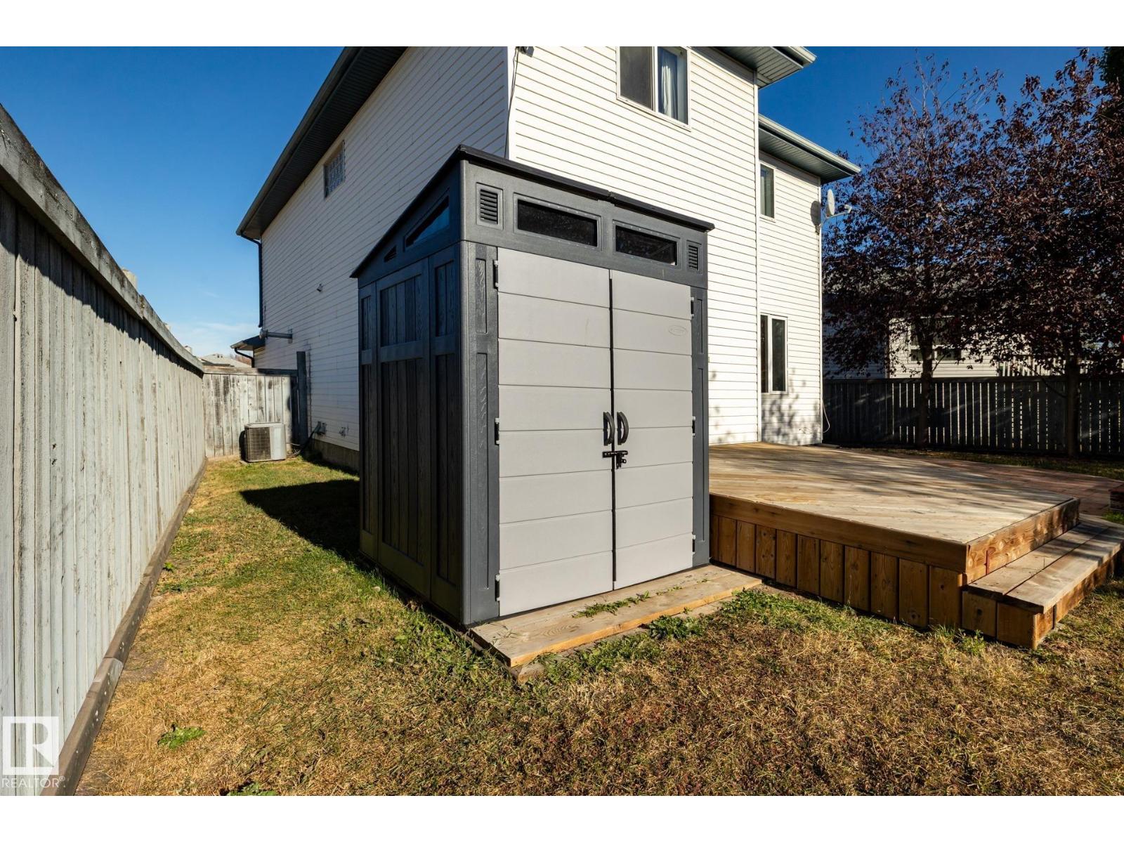 9813 180 Av Nw, Edmonton, Alberta  T5X 6A1 - Photo 51 - E4462707