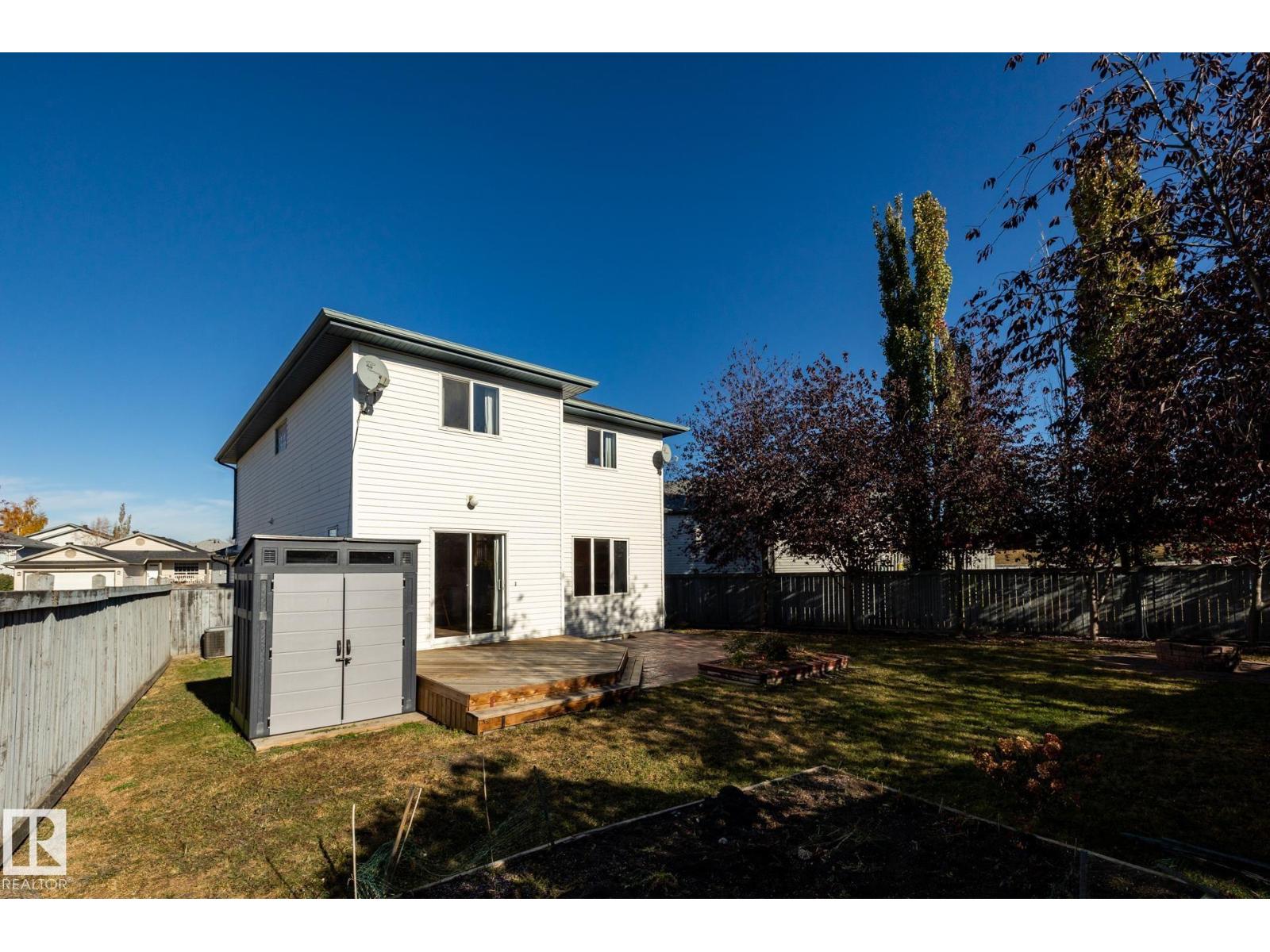 9813 180 Av Nw, Edmonton, Alberta  T5X 6A1 - Photo 52 - E4462707