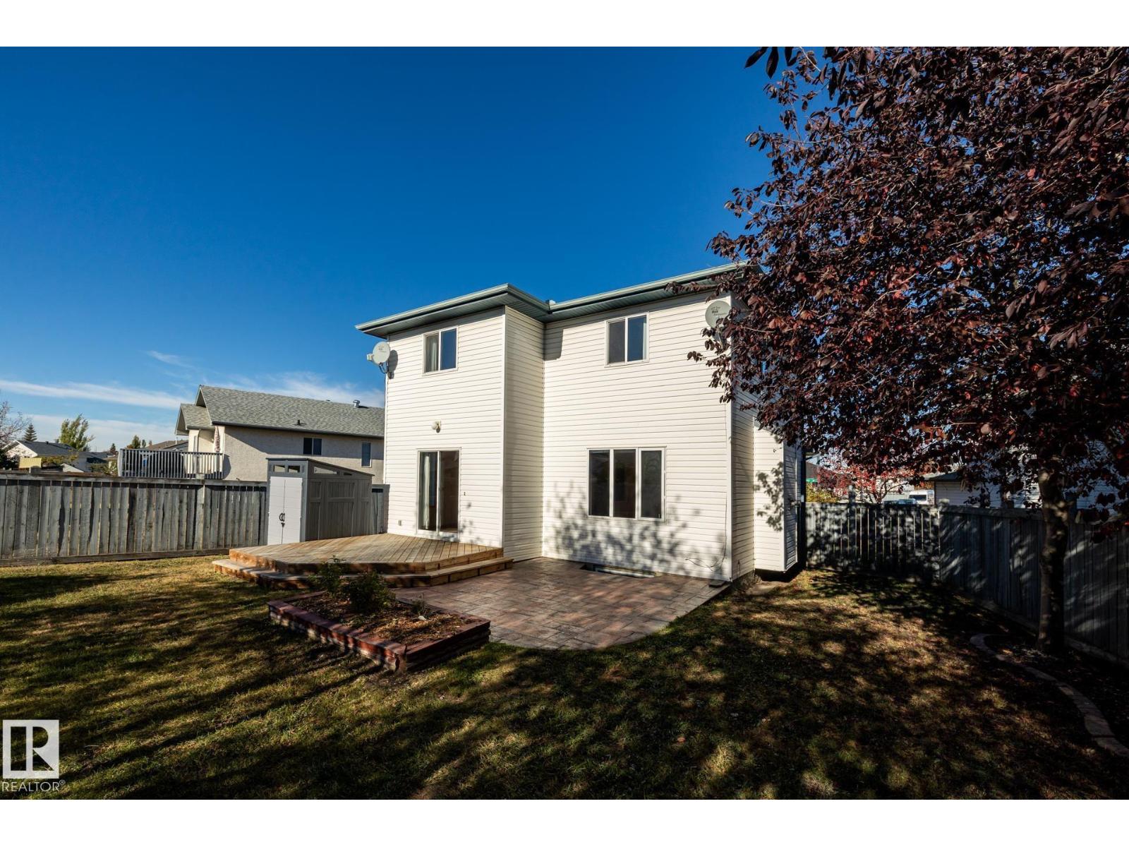 9813 180 Av Nw, Edmonton, Alberta  T5X 6A1 - Photo 54 - E4462707