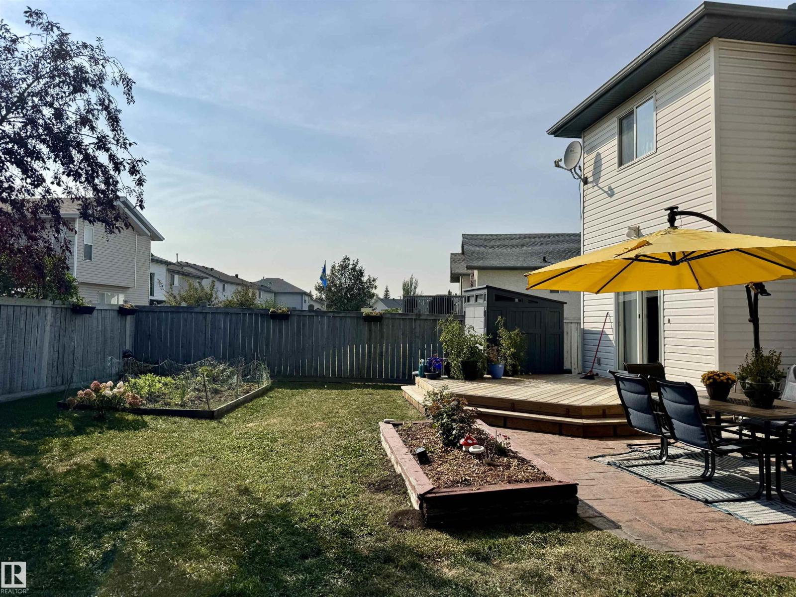 9813 180 Av Nw, Edmonton, Alberta  T5X 6A1 - Photo 73 - E4462707