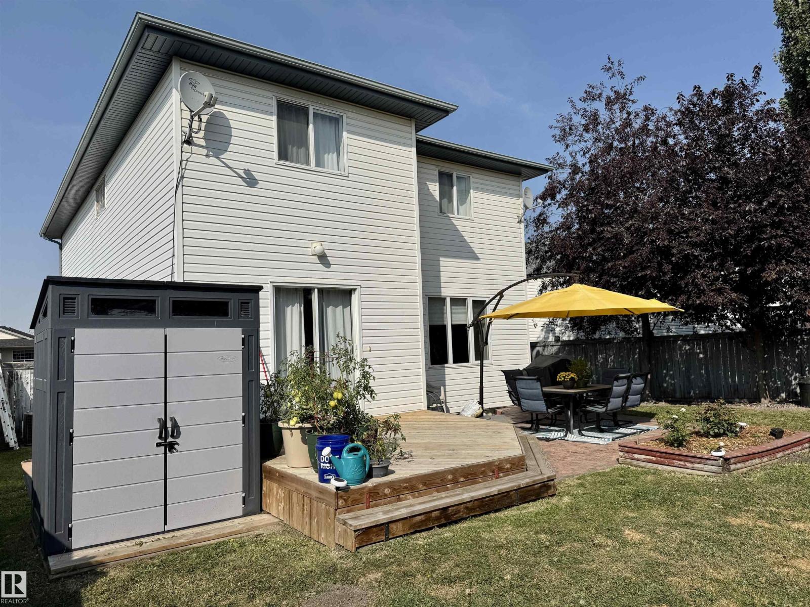 9813 180 Av Nw, Edmonton, Alberta  T5X 6A1 - Photo 75 - E4462707