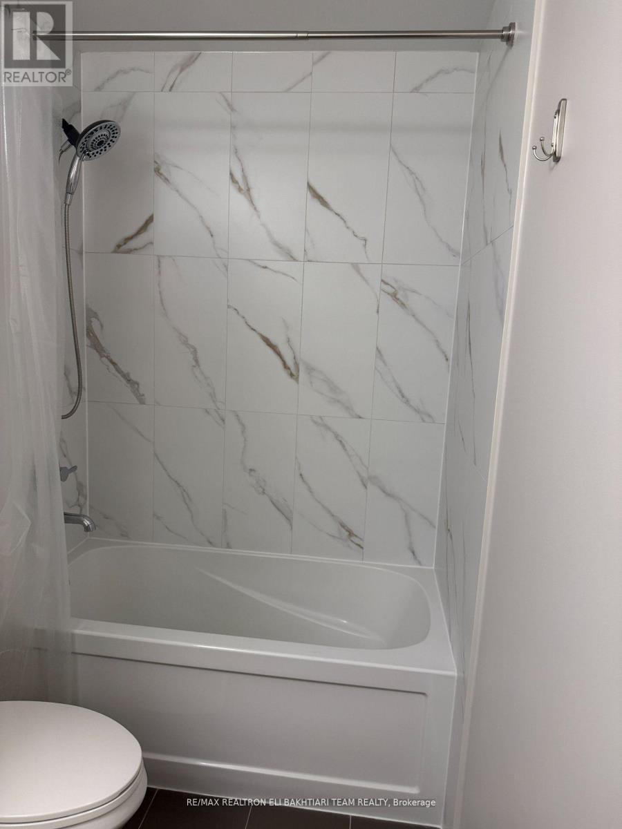 1806 - 3985 Grand Park Drive, Mississauga, Ontario  L5B 0H8 - Photo 12 - W12470426