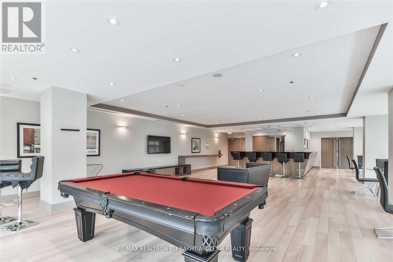 1806 - 3985 Grand Park Drive, Mississauga, Ontario  L5B 0H8 - Photo 15 - W12470426