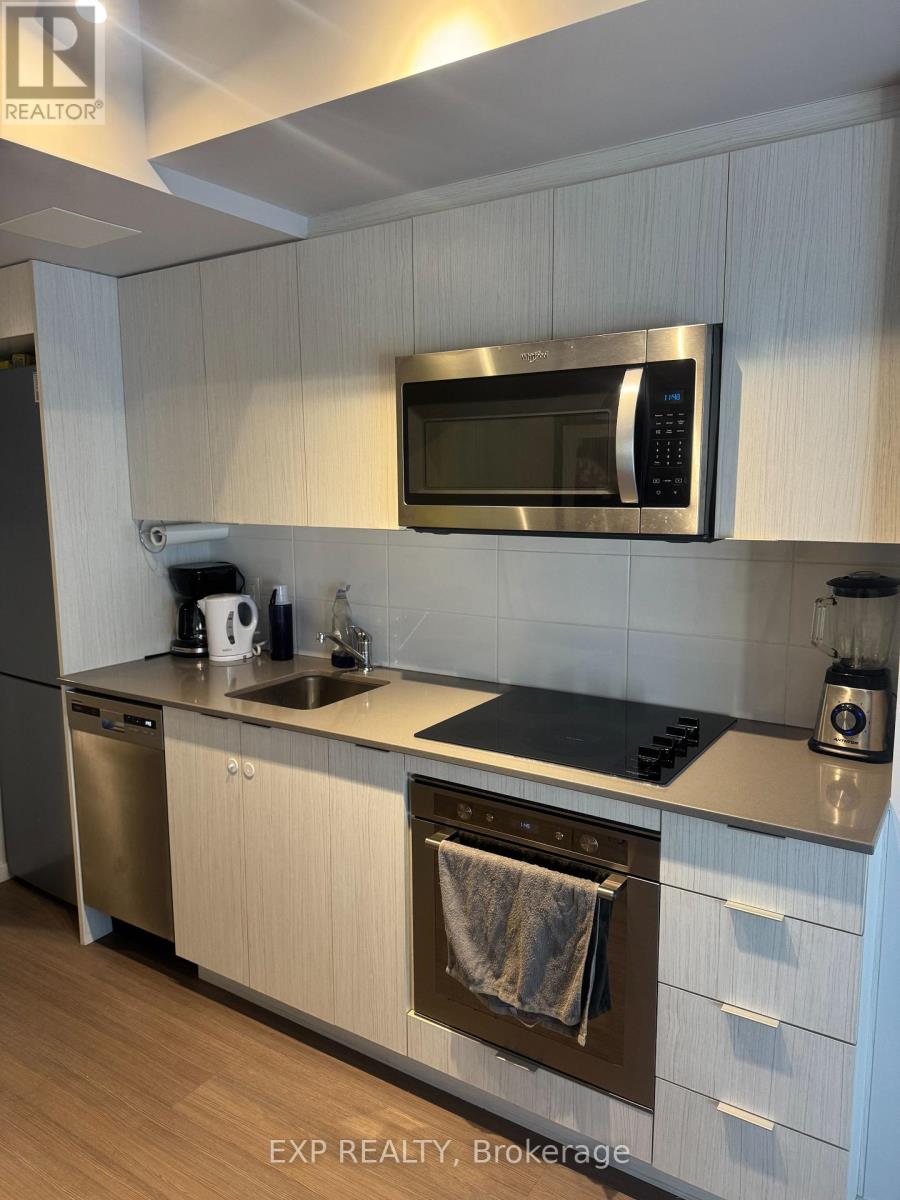1102 - 105 Champagne Avenue, Ottawa, Ontario  K1S 5E5 - Photo 4 - X12470446