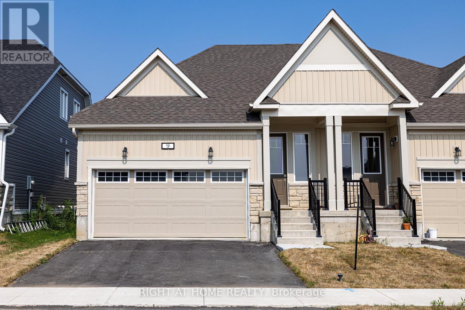 9 GOLF LINKS DRIVE, Loyalist, Ontario