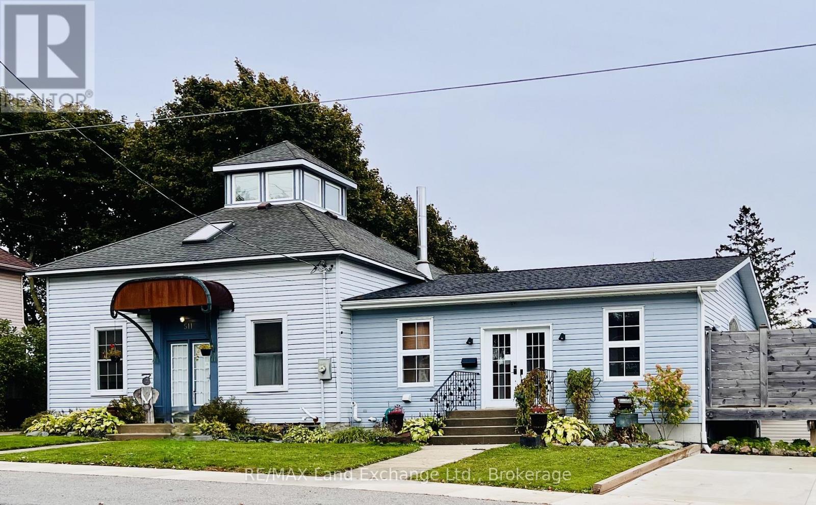 511 HAVELOCK STREET, Huron-Kinloss, Ontario