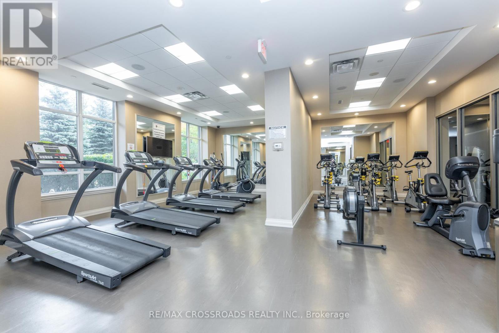 410 - 9255 Jane Street, Vaughan, Ontario  L6A 0J7 - Photo 27 - N12468234