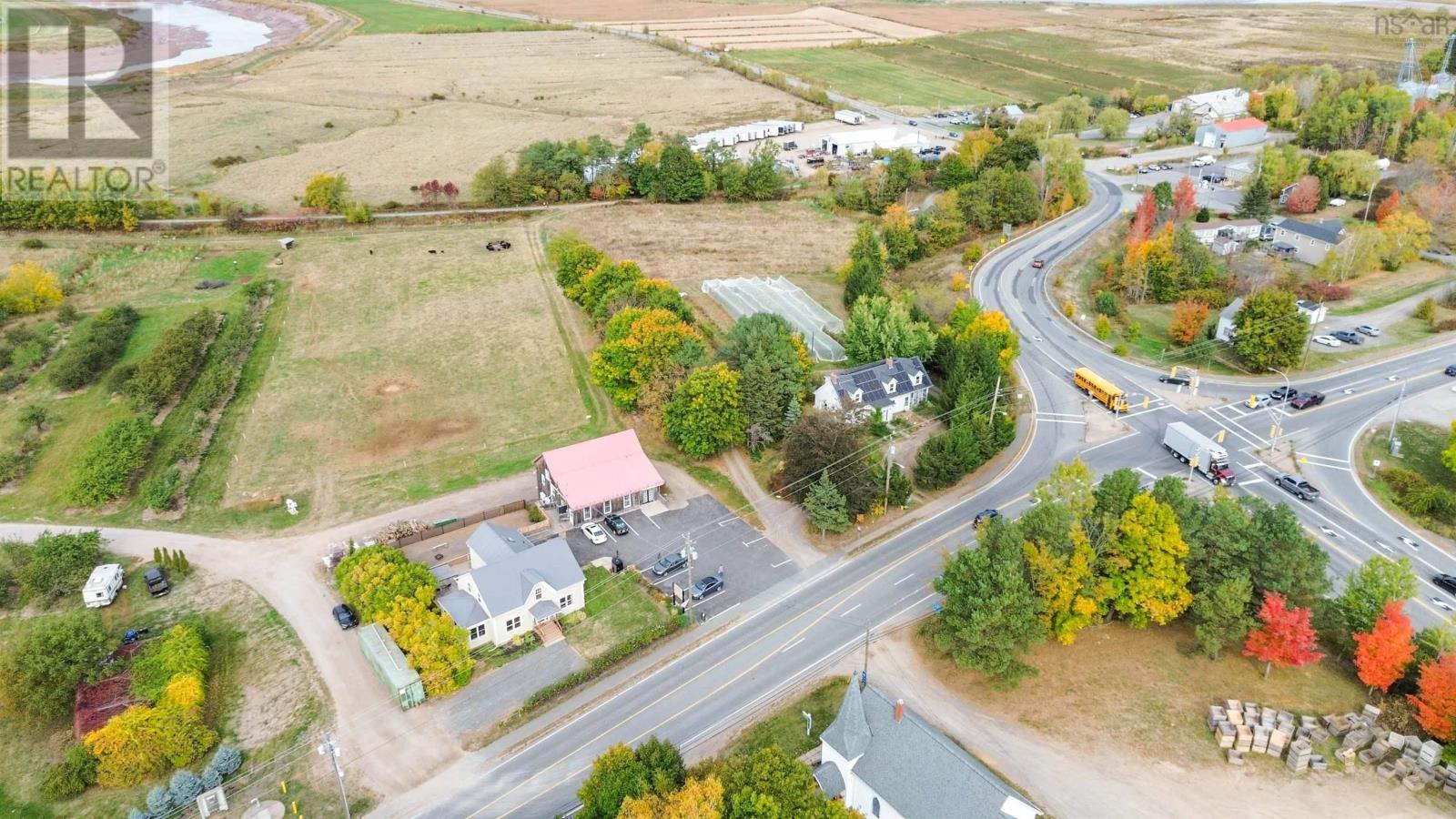 10031 Highway 1, Greenwich, Nova Scotia  B4P 0M7 - Photo 43 - 202526081