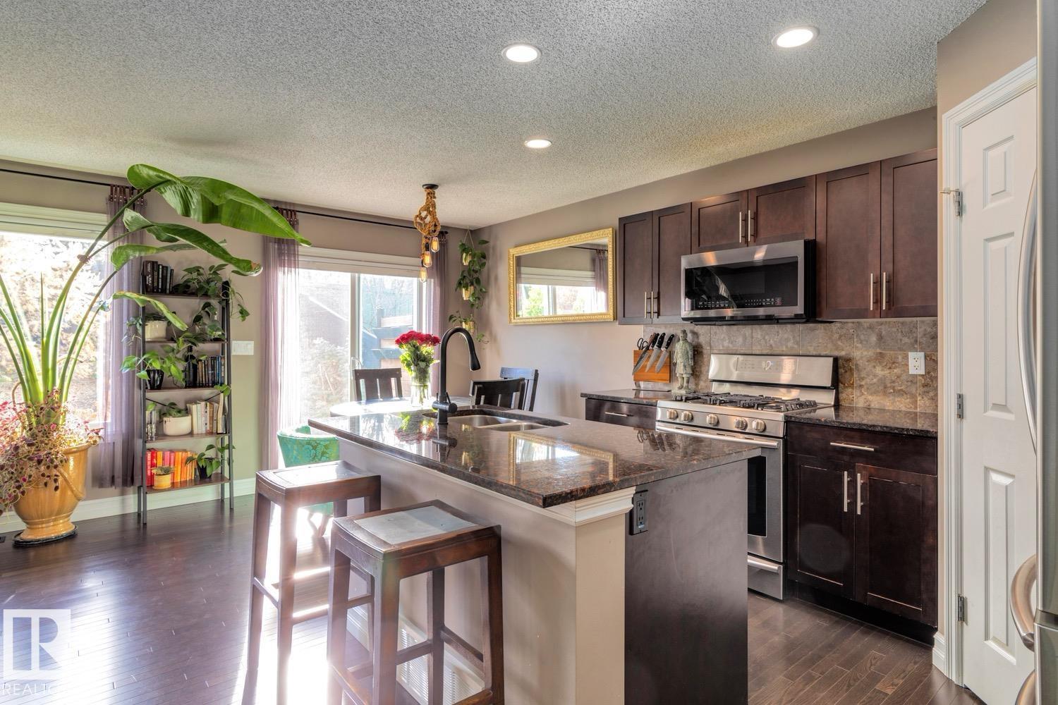 #71 219 Charlotte Wy, Sherwood Park, Alberta  T8H 0T3 - Photo 4 - E4462708
