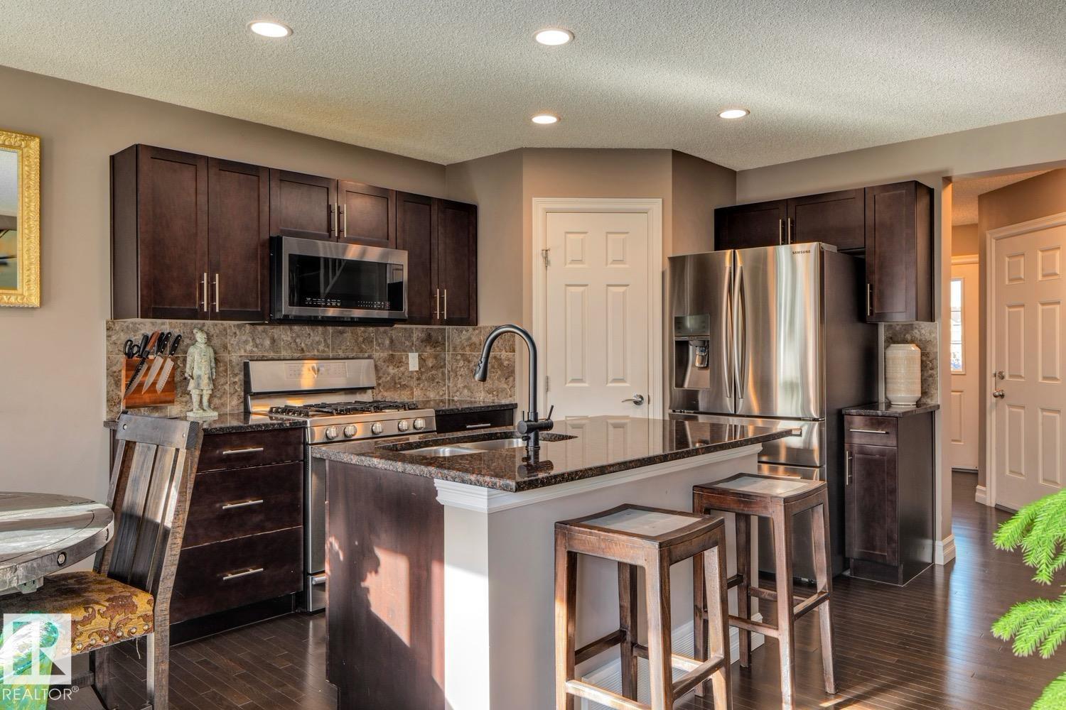 #71 219 Charlotte Wy, Sherwood Park, Alberta  T8H 0T3 - Photo 5 - E4462708