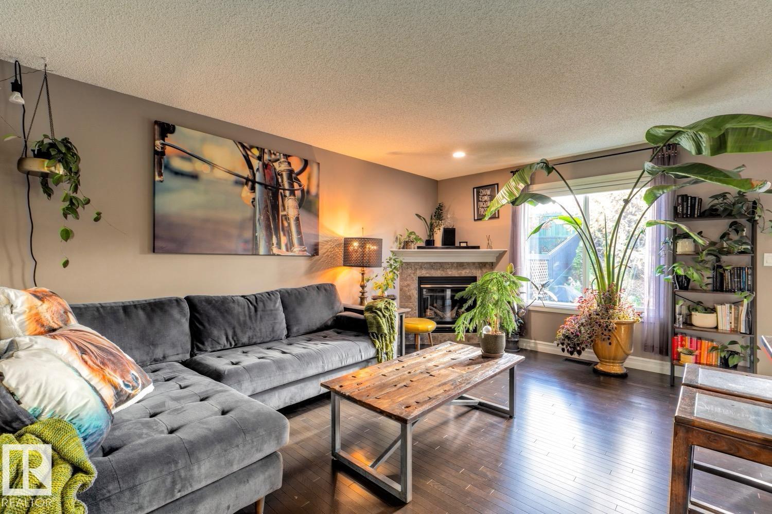 #71 219 Charlotte Wy, Sherwood Park, Alberta  T8H 0T3 - Photo 7 - E4462708