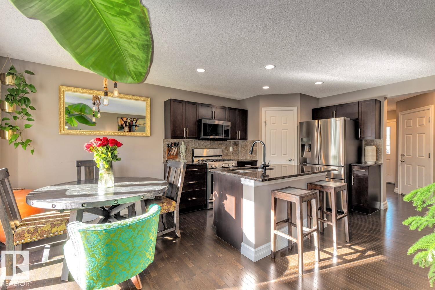 #71 219 Charlotte Wy, Sherwood Park, Alberta  T8H 0T3 - Photo 9 - E4462708