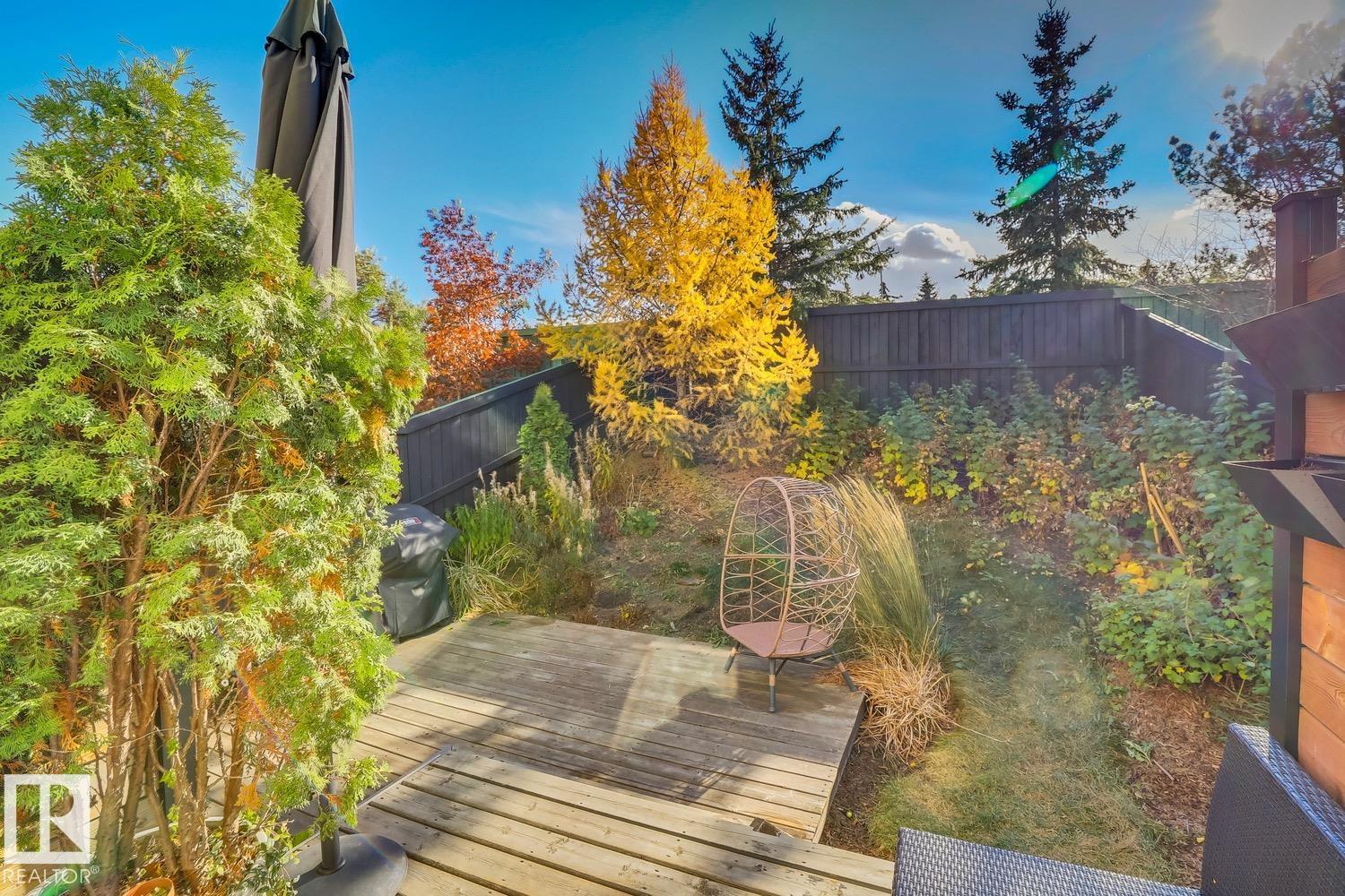 #71 219 Charlotte Wy, Sherwood Park, Alberta  T8H 0T3 - Photo 24 - E4462708