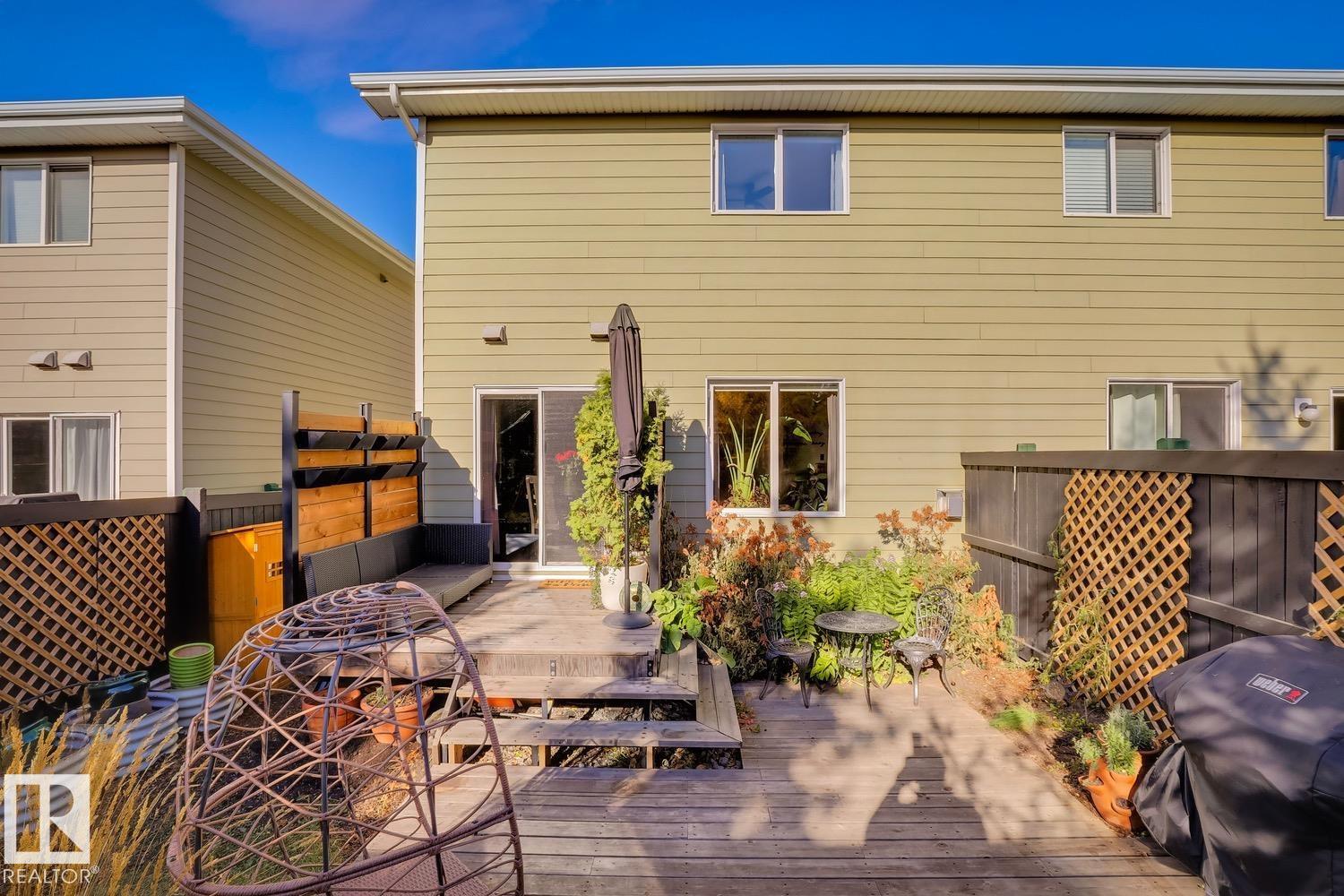 #71 219 Charlotte Wy, Sherwood Park, Alberta  T8H 0T3 - Photo 22 - E4462708
