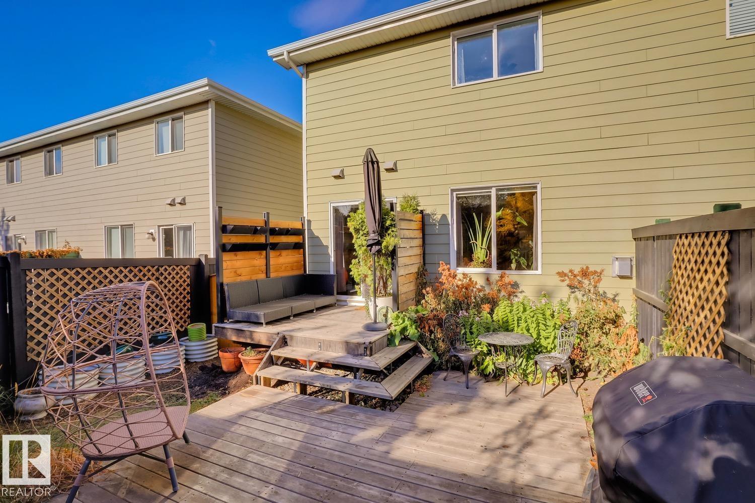 #71 219 Charlotte Wy, Sherwood Park, Alberta  T8H 0T3 - Photo 23 - E4462708