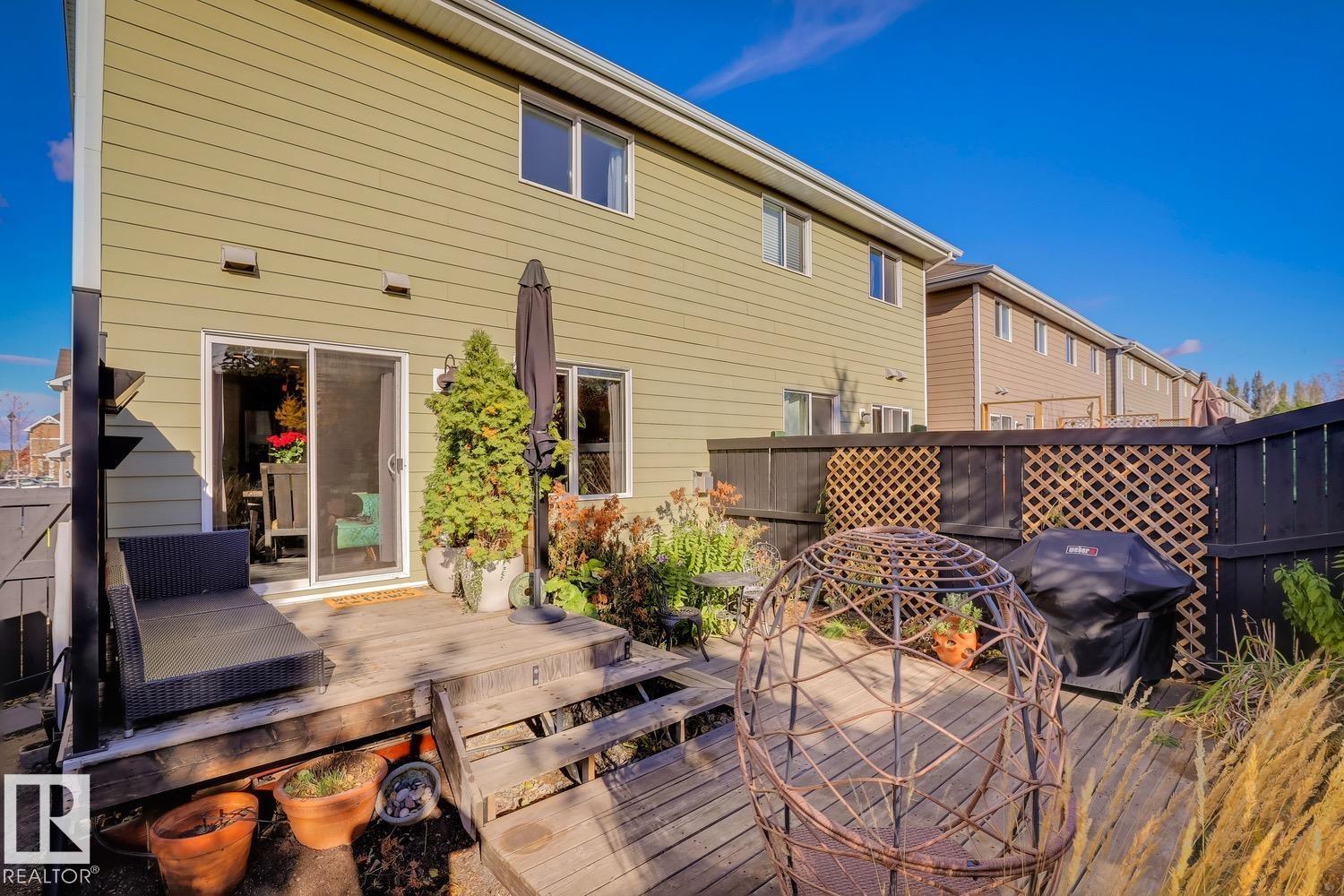#71 219 Charlotte Wy, Sherwood Park, Alberta  T8H 0T3 - Photo 25 - E4462708