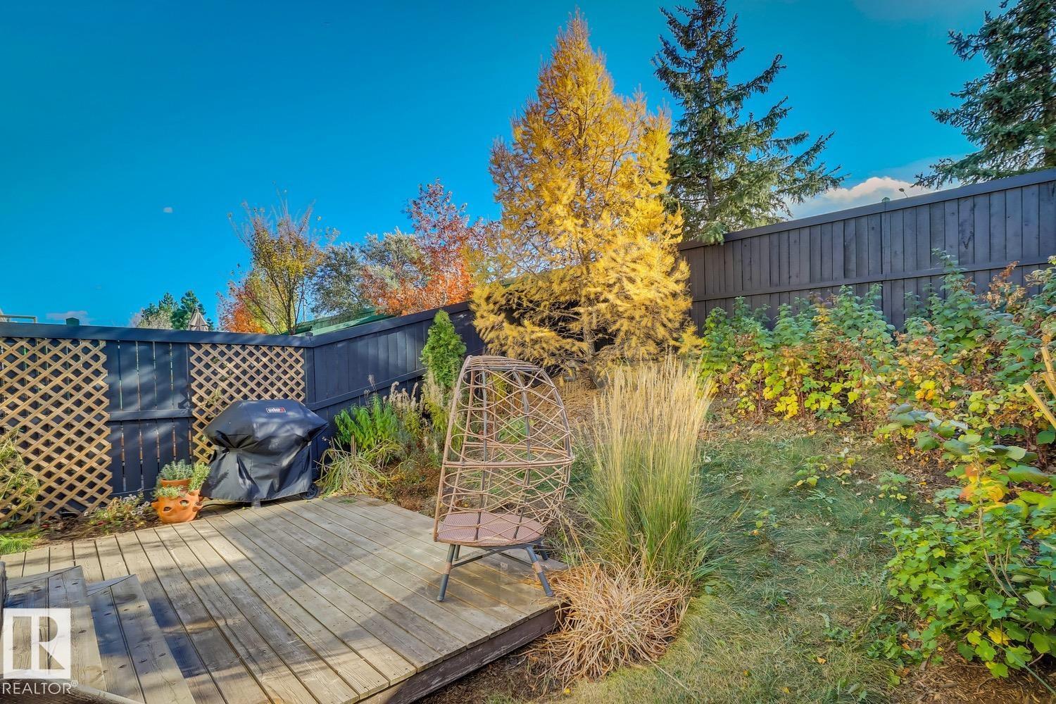 #71 219 Charlotte Wy, Sherwood Park, Alberta  T8H 0T3 - Photo 26 - E4462708