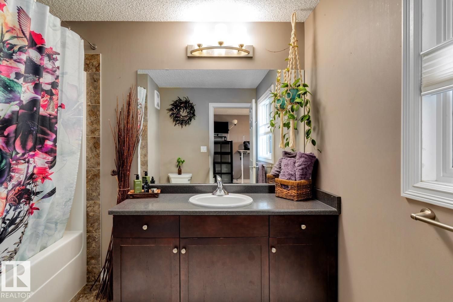#71 219 Charlotte Wy, Sherwood Park, Alberta  T8H 0T3 - Photo 16 - E4462708