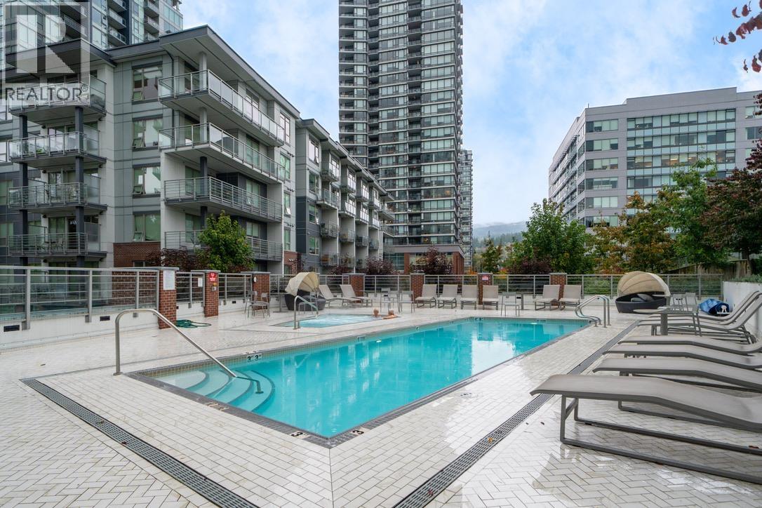 305 308 Morrissey Road, Port Moody, British Columbia  V3H 0M2 - Photo 27 - R3059577