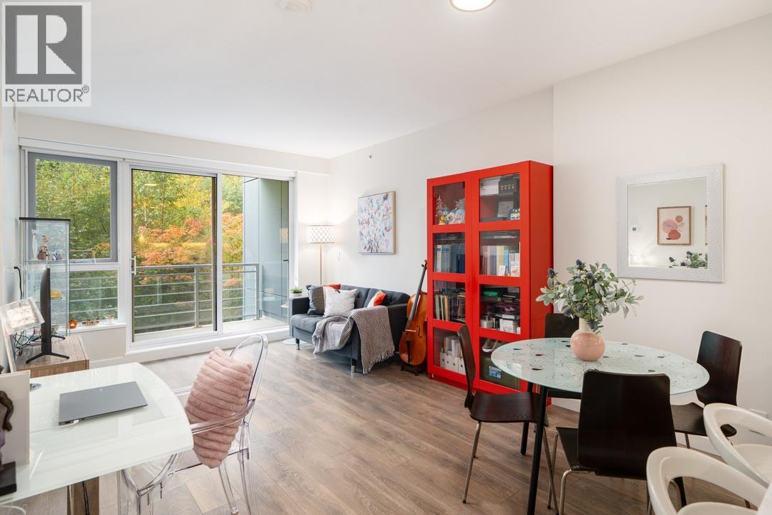 305 308 Morrissey Road, Port Moody, British Columbia  V3H 0M2 - Photo 6 - R3059577