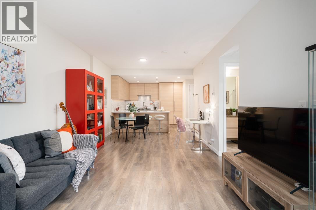 305 308 Morrissey Road, Port Moody, British Columbia  V3H 0M2 - Photo 7 - R3059577