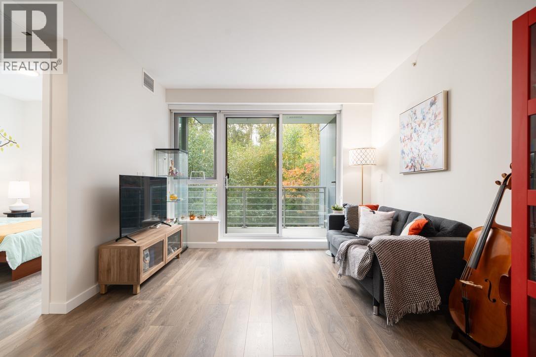 305 308 Morrissey Road, Port Moody, British Columbia  V3H 0M2 - Photo 2 - R3059577