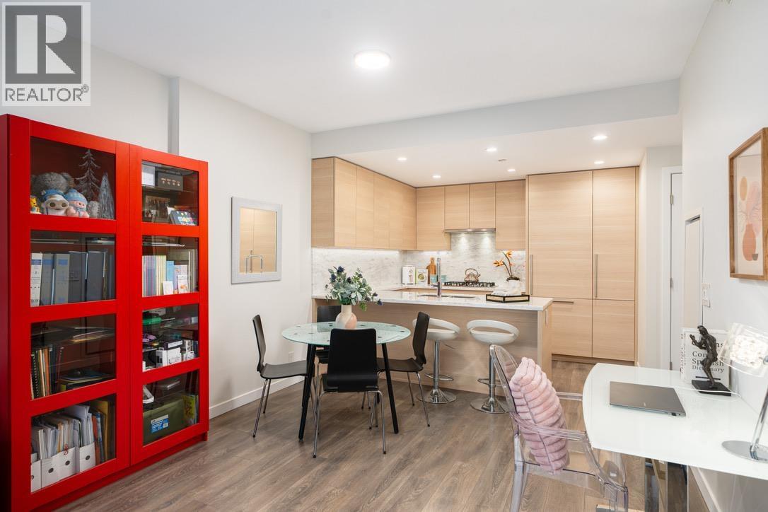 305 308 Morrissey Road, Port Moody, British Columbia  V3H 0M2 - Photo 8 - R3059577