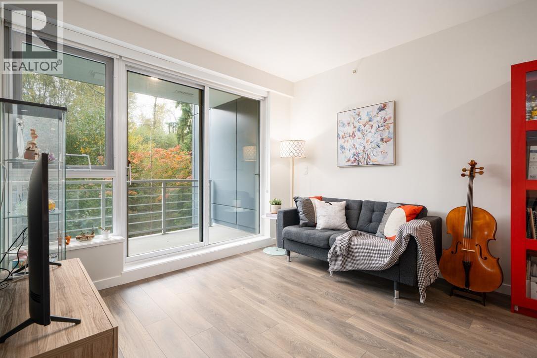 305 308 Morrissey Road, Port Moody, British Columbia  V3H 0M2 - Photo 3 - R3059577