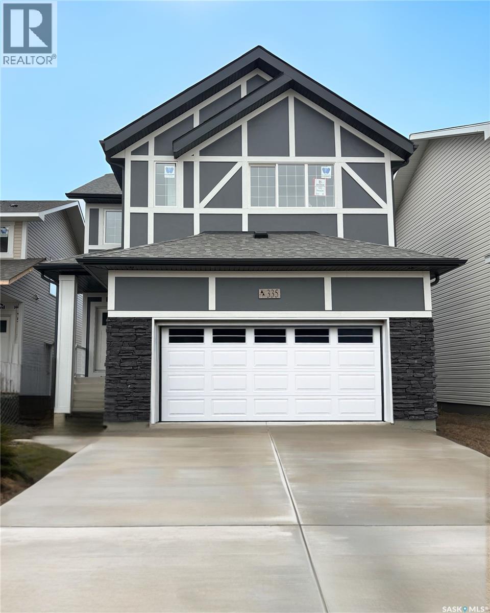 335 Asokan BEND, Saskatoon, Saskatchewan