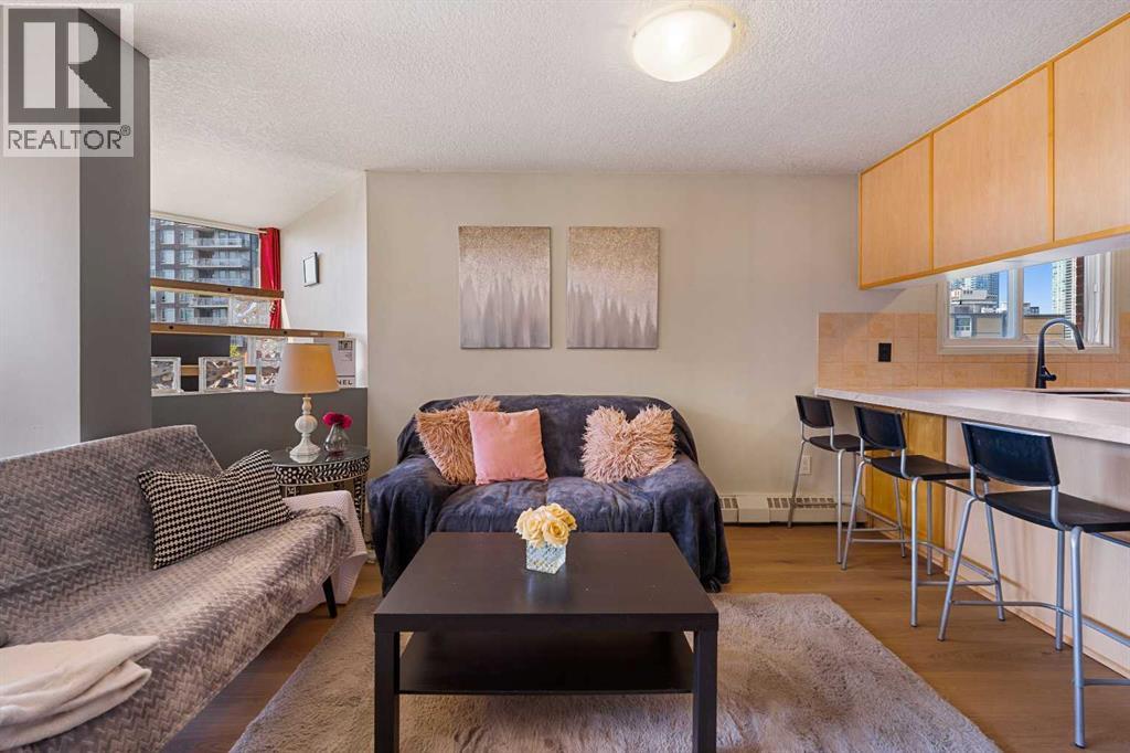 503, 626 15 Avenue Sw, Calgary, Alberta  T2R 0R5 - Photo 14 - A2258219