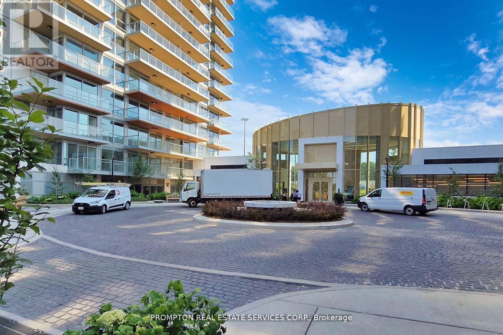 3101 - 27 Mcmahon Drive, Toronto, Ontario  M2K 0J2 - Photo 2 - C12470440