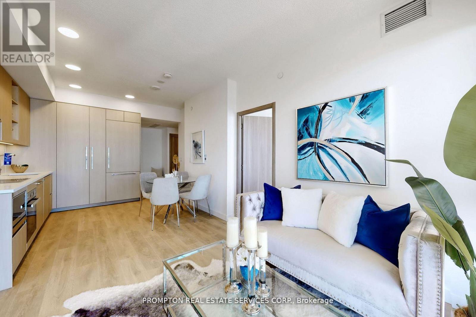 3101 - 27 Mcmahon Drive, Toronto, Ontario  M2K 0J2 - Photo 8 - C12470440
